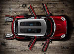 史上最大《Mini Clubman Concept》預約日內瓦概念現身 史上最大《Mini Clubman Concept》預約日內瓦概念現身