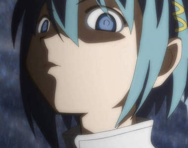 《不人氣角色的新年願望》希望我的人氣明年不會再吊車尾……