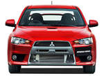 2014年底停產《Mitsubishi Lancer EVO X》下台一鞠躬 2014年底停產《Mitsubishi Lancer EVO X》下台一鞠躬