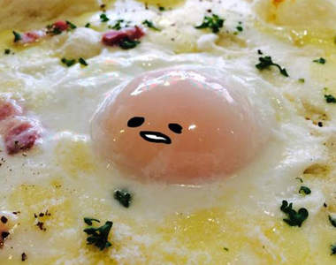 《日本東西食文化》荷包蛋到底是醬油還是鹽派多呢?