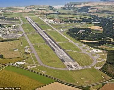 國外機長選出《最美飛機場空景照》　你猜得出是哪些嗎～　