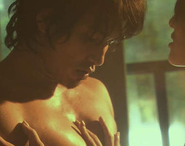 女生最愛的《理想男生體型》到底是有肌肉還是沒肌肉好呢？