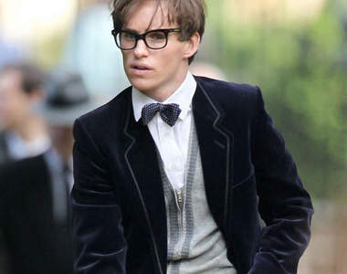 艾迪瑞德曼《愛的萬物論》這麼文青的物理學家哪裡找