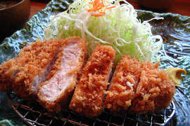《東京極好吃豬排丼》道地的日式豬排在這裡