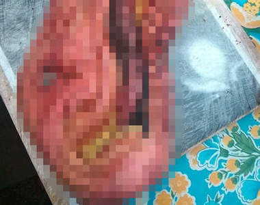 男友限定《突變蛋糕》她應該是想跟男友分手吧(誤)