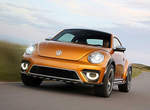 跨界金龜《VW Beetle Dune》預約2015年動感量產? 跨界金龜《VW Beetle Dune》預約2015年動感量產?