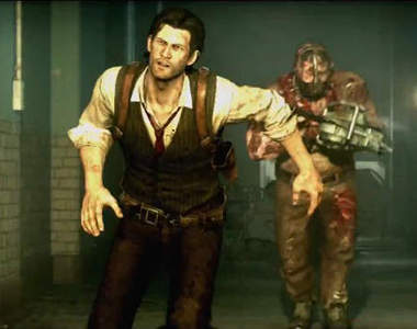 《邪靈入侵》最新影片教你恐怖生存法則（塊陶啊）