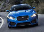馬力542匹《Jaguar XFR-S Sportbrake》豹力旅行車現身 馬力542匹《Jaguar XFR-S Sportbrake》豹力旅行車現身