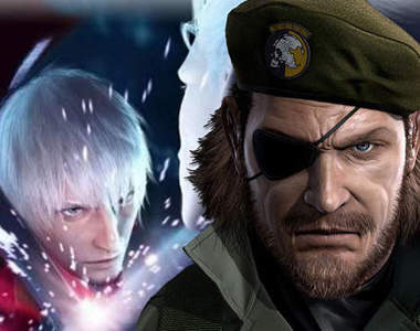 《遊戲界很有問題的7個家族》所謂家家有本難念的經啊...