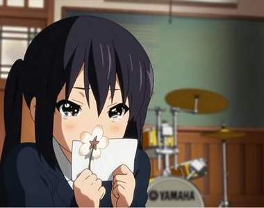 《K-ON輕音部梓喵生日》5周年紀念是?