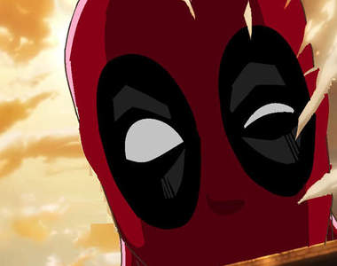 《MARVEL X 進擊的巨人》派出X戰警、浩克或索爾 巨人三兩下就死光光了吧？