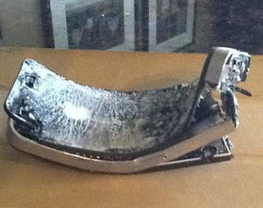 國外評選「最不耐摔」的手機、平板TOP 10  第一名竟然是....