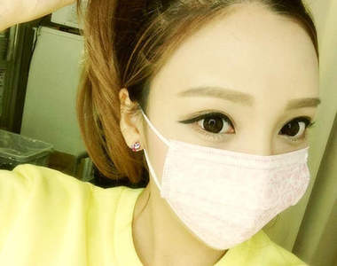 《口罩彩妝》即使拿下口罩也能保持好印象♪