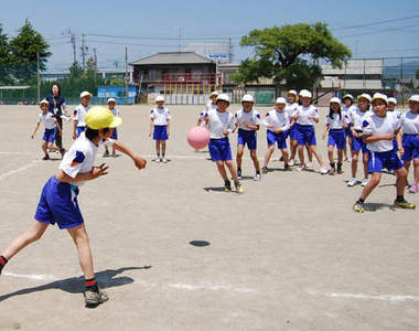 《日本人的小學回憶TOP10》和你國小生活一樣嗎？