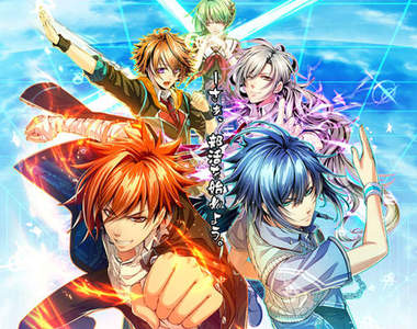 《熱血異能部活譚 Trigger Kiss》跨越次元之壁的乙女遊戲♥