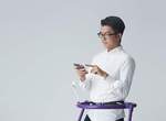 哥握的不是iPhone 6,是愛情。永恆的愛只因【Yahoo好時光配件】 哥握的不是iPhone 6,是愛情。永恆的愛只因【Yahoo好時光配件】