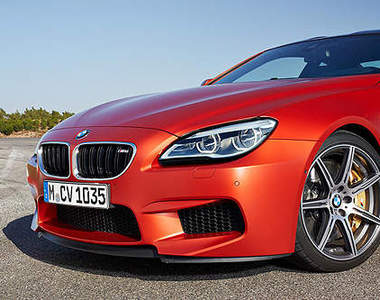 小改款《BMW 6系列》揪竟有什麼不一樣呢？