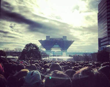 日本人排隊時間大調查 大家願意花多久時間排隊呢?