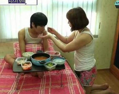 2013《節目紅人》某些人會紅不是沒有原因的