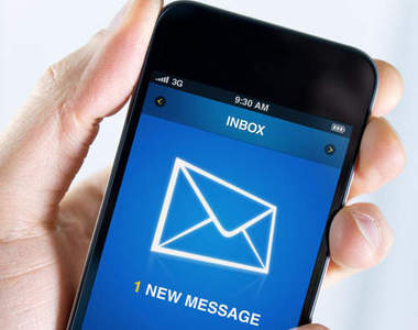 iPhone小技巧《只想收到某些人的email通知》該怎麼設定