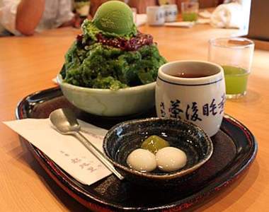 日本由北到南《一定要吃的當地代表甜點》你吃過了沒