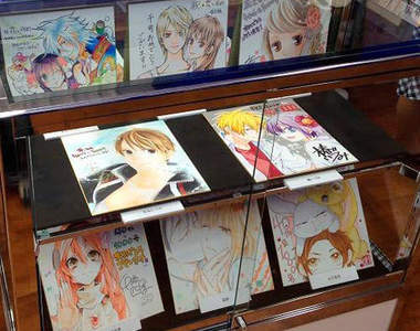 少女漫畫豪門《花與夢》創刊40週年 大作晨曦公主即將上檔囉~~