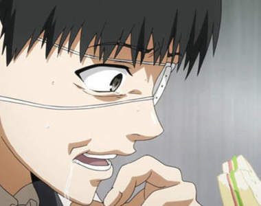 《東京喰種》超難吃三明治重現　這是要逼我去吃人嗎？