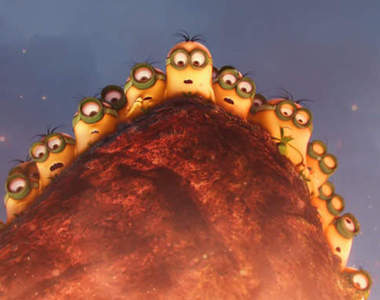 自立門戶《小小兵》電影 你所不知道的小小兵歷史