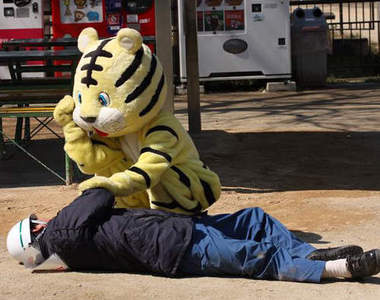 日本動物園《猛獸脫出對策》恐怖感趨近於0