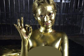 閱覽注意級的《金粉AV》特寫女優顏面瞬間變恐怖片((゚゚Д゚゚p 閱覽注意級的《金粉AV》特寫女優顏面瞬間變恐怖片((゚゚Д゚゚p