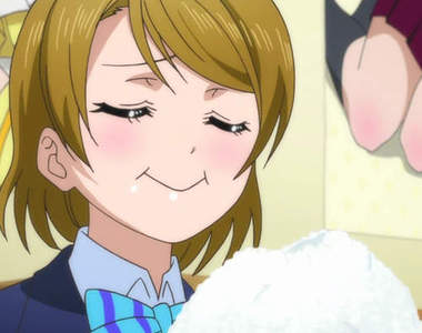 老公的惡作劇《壓縮飯糰》竟然怎麼吃都不會變少!?