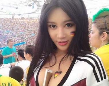 2014奶機妹(樊玲Jolie)~最新Cos貂蟬妹 主公看到你就心慌慌惹(*´∀`)~♥