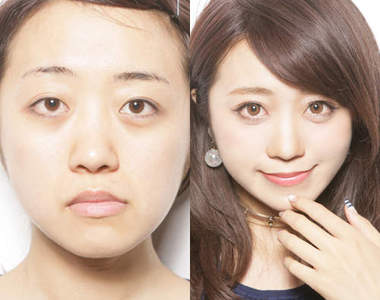 《雙眼皮神器》簡單貼出自然雙眼皮的超便利小物竟然是......