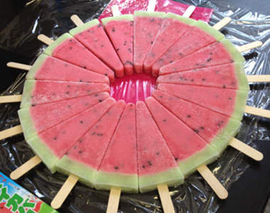 懷舊冰品大集結《20歲以上的老冰》重拾兒時的夏日回憶～～