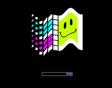 超懷舊的《WINDOWS 93》好像各方面都怪怪的？