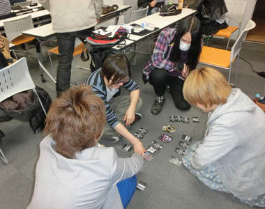 日本《啃老族出租服務》租了以後可以幹嘛呢？