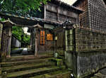 日本《忍者寺》亂跑小心走不出來的超複雜建築 日本《忍者寺》亂跑小心走不出來的超複雜建築