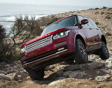 2015年式《Range Rover家族》揪竟加了哪些好料呢？