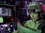 《機動警察真人版電影》精彩劇照釋出 《機動警察真人版電影》精彩劇照釋出
