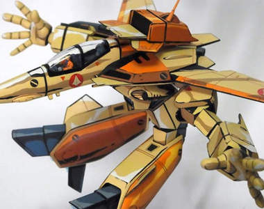 《超平面二次元模型》這真的真的真的不是一幅畫嗎（ﾟωﾟ）？