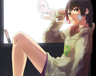 《逆向操作》反菸就在香菸盒上印萌圖?這招比黑肺還惡毒