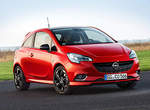 《Opel Corsa OPC Line》動感德國小巨星 《Opel Corsa OPC Line》動感德國小巨星
