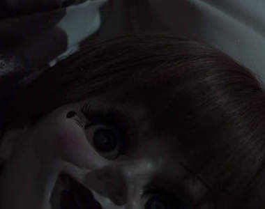 恐怖電影《安娜貝爾》娃娃邪惡程度難以想像