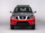 超吸睛《Nissan Frontier Diesel Runner》柴油概念搶先看 超吸睛《Nissan Frontier Diesel Runner》柴油概念搶先看