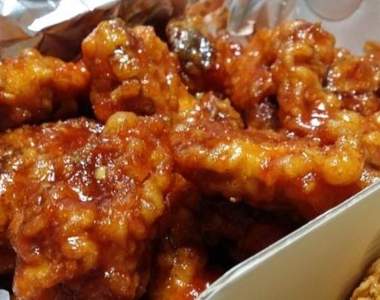 《韓國美食的煩惱》到底要吃哪一道啦！？