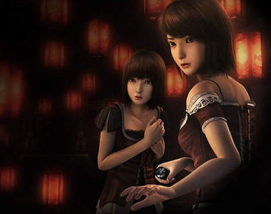 《零》Wii U最新作發表 電影、漫畫、小說通通來