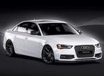 Vorsteiner改造《Audi S4》帥氣勁裝搶先看 Vorsteiner改造《Audi S4》帥氣勁裝搶先看