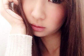 藤本真由 日本節目中性感開腳的女模特兒 藤本真由 日本節目中性感開腳的女模特兒