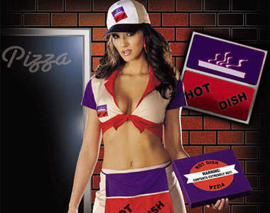 《披薩外送員的秘密》原來謎片情節是真的...