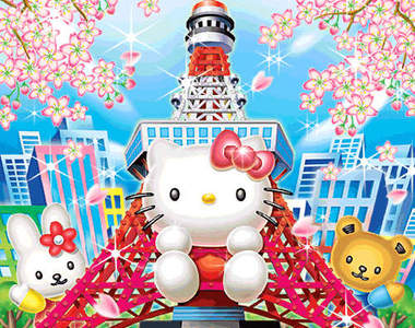 日本旅遊最受歡迎的《紀念吉祥物》第一名完全不意外